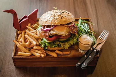 Paśnik Restauracja w Świdnicy